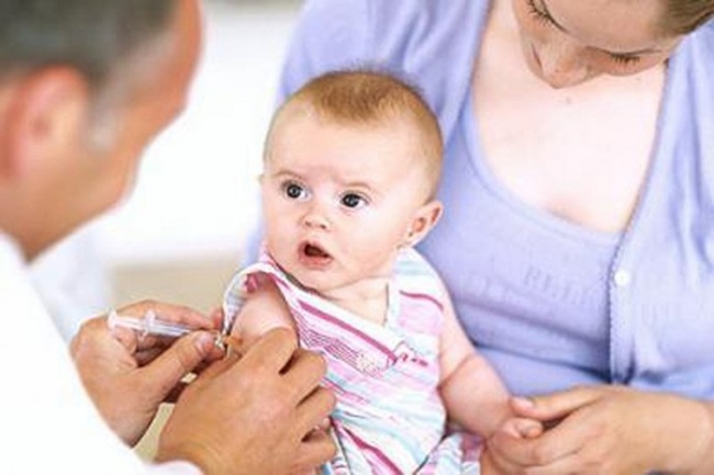 Creștere cu 20% a acoperirii vaccinale ROR în Timiș!