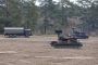 Companii din industria auto din România vor să producă echipamente militare, spune Ilie Bolojan