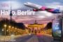 Timişoara are zbor direct către Berlin!