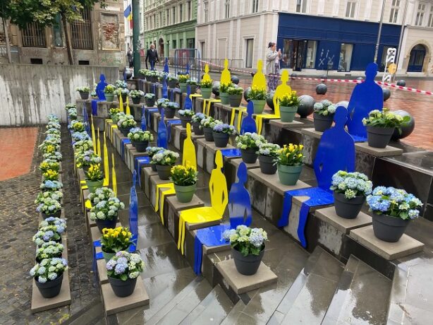 Timişoara se pregăteşte de Ziua Europei. Programul evenimentelor
