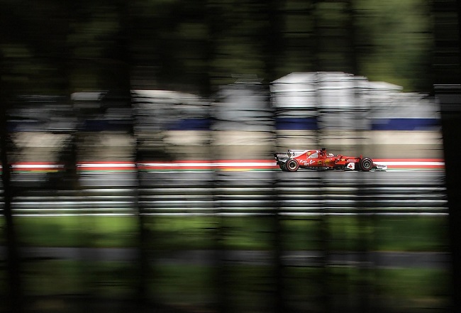 Cursa de F1 pentru Marele Premiu al Austriei, declarată „de mare risc” din cauza temperaturilor