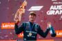 Grand Prix-ul din Austria: George Russell, victorie cu plecare din pole position