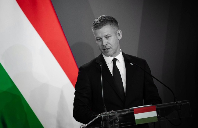 Ungaria ar putea îndeplini criteriile pentru adoptarea euro până în 2030, spune Peter Magyar