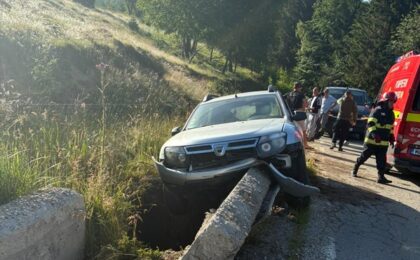 accident