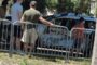 accident masina