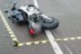 Tragedie rutieră în Timiş: două persoane, aflate pe o motocicletă, au murit după impactul cu o maşină