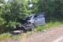 Polițiștii au stabilit cum s-a produs accidentul de la Șag (foto)