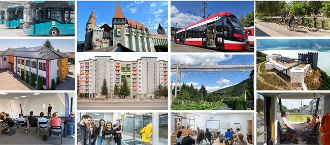 Programul Regional Vest depășește 250 de milioane de euro investiți în comunități
