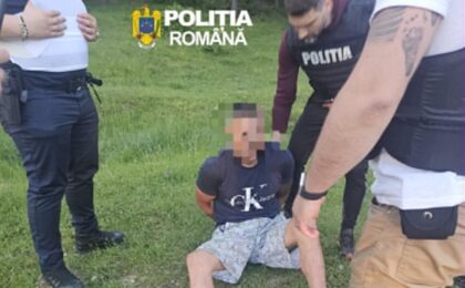 A fost prins bărbatul care a tras cu arma asupra fostei iubite și a familiei acesteia (video) 21 A fost prins bărbatul care a tras cu arma asupra fostei iubite și a familiei acesteia (video)