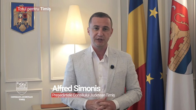 CJ Timiș mută Clinica de Psihiatrie din degradarea de pe Văcărescu într-un spațiu modern la Moșnița Nouă