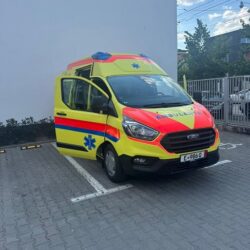 ambulanta rotary