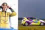 Debut spectaculos pentru tânărul pilot timișorean Andreas Benea