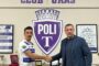 Andrei Artean, din nou în alb-violet: "Am venit cu gânduri mari, să ducem Poli iar în Liga I"