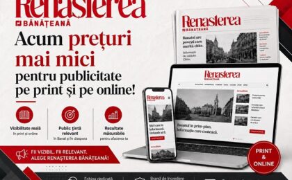 Preţuri reduse la mica publicitate!