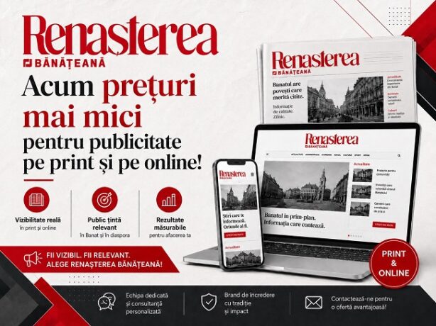 Preţuri reduse la mica publicitate!