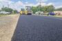 Asfaltări pe raza localităţii Săcălaz. Se va lucra şi noaptea