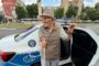 Bărbat de 91 de ani dispărut, găsit în siguranță de polițiștii din Peciu Nou