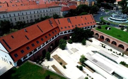 Evenimente culturale organizate de Consiliul Județean Timiş în perioada 29 iunie – 5 iulie