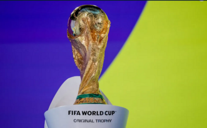 Marile favorite la câștigarea CM 2026. Ce spun cotele caselor de pariuri înainte de primul meci 16 Marile favorite la câștigarea CM 2026. Ce spun cotele caselor de pariuri înainte de primul meci