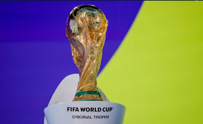 Marile favorite la câștigarea CM 2026. Ce spun cotele caselor de pariuri înainte de primul meci 1 Marile favorite la câștigarea CM 2026. Ce spun cotele caselor de pariuri înainte de primul meci