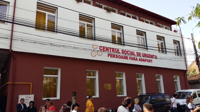 Primăria Timișoara lasă săracii fără Cantina Socială. Pe Telegrafului se stinge o instituție, în loc apare cateringul