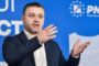 Ciprian Ciucu, primarul Capitalei și prim-vicepreședintele PNL, audiat la DNA. Este acuzat de luare de mită