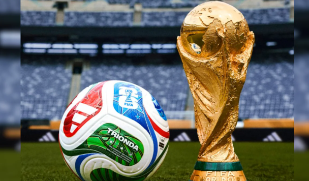 Programul complet al fazei grupelor la CM 2026. Orele de start ale meciurilor 1 Programul complet al fazei grupelor la CM 2026. Orele de start ale meciurilor