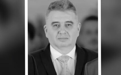 A plecat în Veșnicie unul dintre cei mai cunoscuți primari din Timiș 24 cornel toma