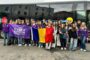 Echipa de robotică CyberMoon a Colegiului Național „C.D. Loga” Timișoara, victorioasă la Eindhoven