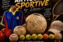 Eveniment unic la Giroc. Nume uriaşe ale sportului, într-un singur loc