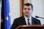 Nicușor Dan: „Îl desemnez pe Eugen Tomac să formeze guvernul”