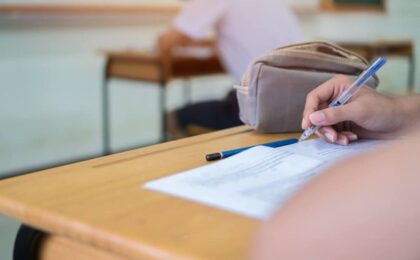 Mari emoții pentru absolvenții de gimnaziu: mai sunt câteva zile până la examenul de evaluare națională