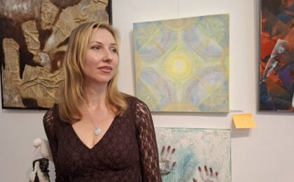 Despre artă, creativitate și puterea visării, la Timișoara