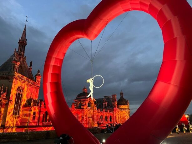 Timișoara redevine capitala folclorului mondial. Programul complet şi ansamblurile participante la Festivalul Inimilor 1 Timișoara redevine capitala folclorului mondial. Programul complet şi ansamblurile participante la Festivalul Inimilor