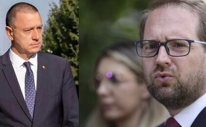 Fifor, atac dur la adresa lui Fritz: „Știu că v-ar plăcea o Românie în care să vă faceți mendrele”