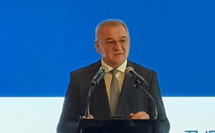 Sectorul apei din România, în centrul dezbaterilor europene la Forumul Regional al Apei „Dunăre – Europa de Est” 2026