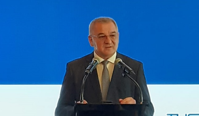 Sectorul apei din România, în centrul dezbaterilor europene la Forumul Regional al Apei „Dunăre – Europa de Est” 2026