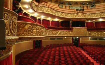 Gală de Operă şi Operetă, la Timișoara. Programul complet