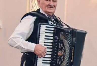 Doliu în lumea folclorului bănățean. Gheorghe Galetin a plecat în Veșnicie 1 Doliu în lumea folclorului bănățean. Gheorghe Galetin a plecat în Veșnicie