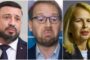 Fritz trebuie să semneze încetarea raportului de serviciu cu Pokker și Hajdu! Pensionarii din vârful Primăriei Timișoara intră sub Decizia ÎCCJ