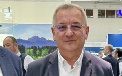 Confort sporit pentru locuitorii din Jebel, Liebling, Ciacova şi Voiteg. Aquatim a finalizat lucrări de aproape 33,5 milioane de lei