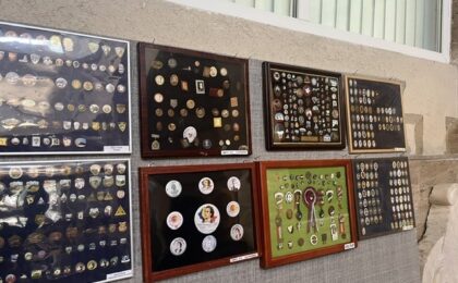 Congres Naţional de Insignografie, la Timişoara