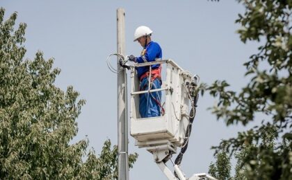 Întreruperi de curent electric în județul Timiș, în perioada 15 - 20 iunie