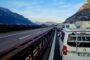 Regulă nouă. Șoferii pot primi înapoi taxa de autostradă dacă rămân blocați în ambuteiaj