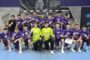 Juniorii 2 de la SCM Politehnica Timișoara au obținut locul 6 la Turneul Final