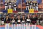 Sportivii de la CSC Moșnița și CSC Ghiroda și Giarmata Vii au obţinut rezultate remarcabile la Cupa Europeană de Kempo