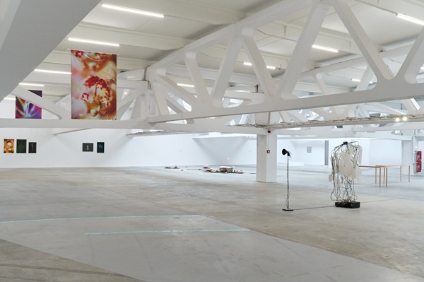 ''Chasing Lights'', la Kunsthalle Bega