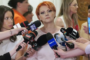 Olguța Vasilescu: Guvernul Grindeanu trece dacă UDMR votează alături de PSD