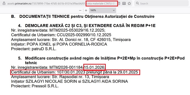 Administrația Fritz a dat-o în judecată pe fosta consilieră locală USR Aida Szilagyi 2 Administrația Fritz a dat-o în judecată pe fosta consilieră locală USR Aida Szilagyi