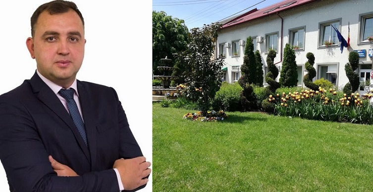 Concurs aranjat într-o primărie din Timiș: au interzis economiștii și au pus un agronom să calculeze taxele și impozitele cetățenilor
